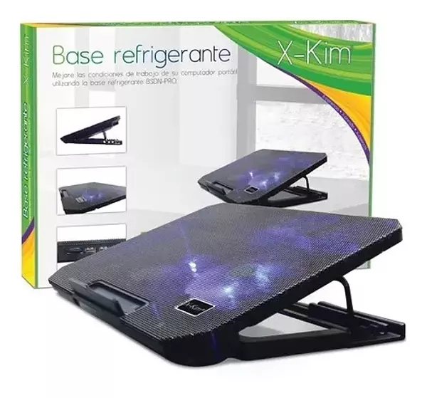 Base Refrigerante