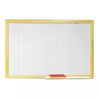 Tablero Acril.60x80cm