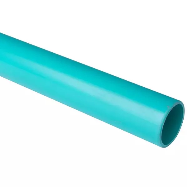 Tubo Conduit 3/4 Pesado Pvc