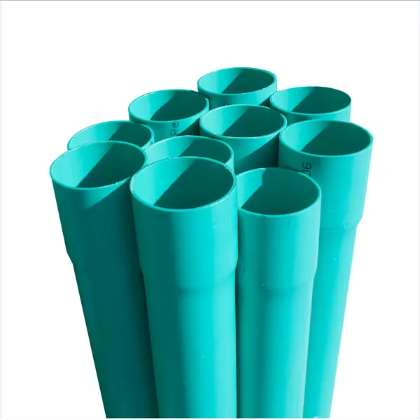 Tubo Conduit 1 P Pesado Pvc