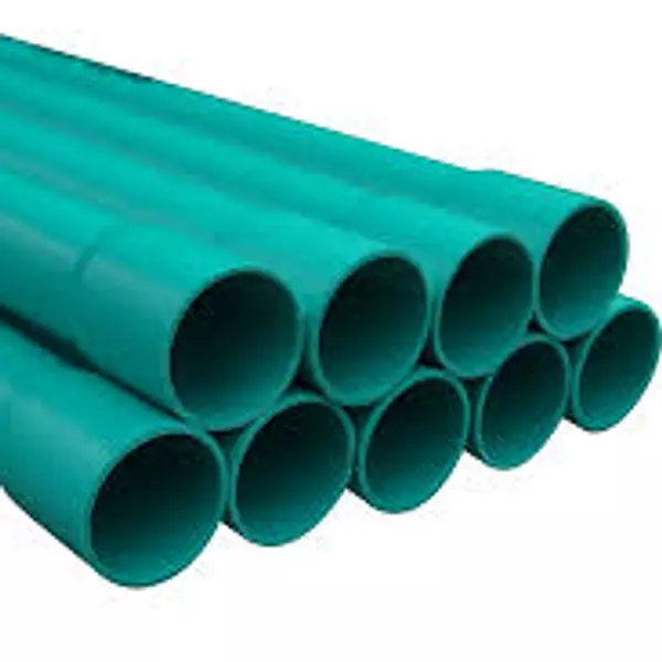 Tubo Conduit 1 1/4 Pesado Pvc