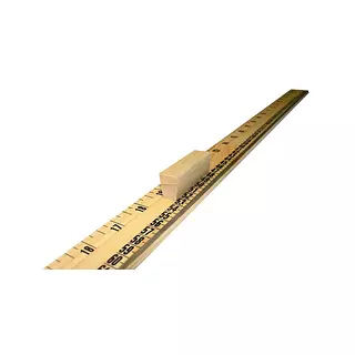 Regla Profesional C/M