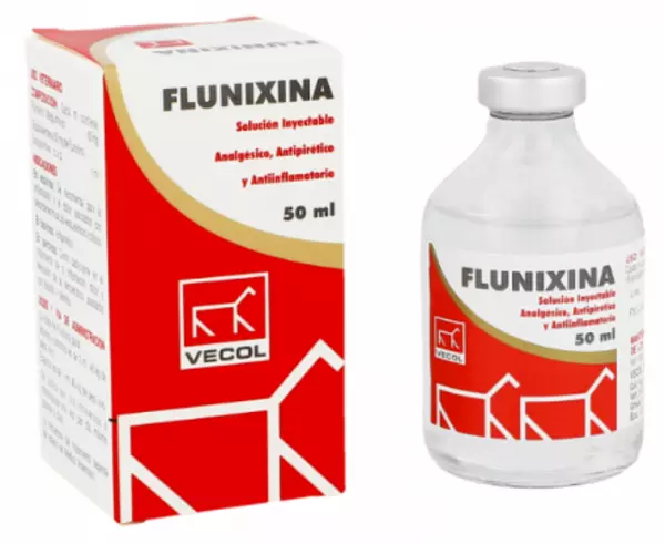 Flunixina