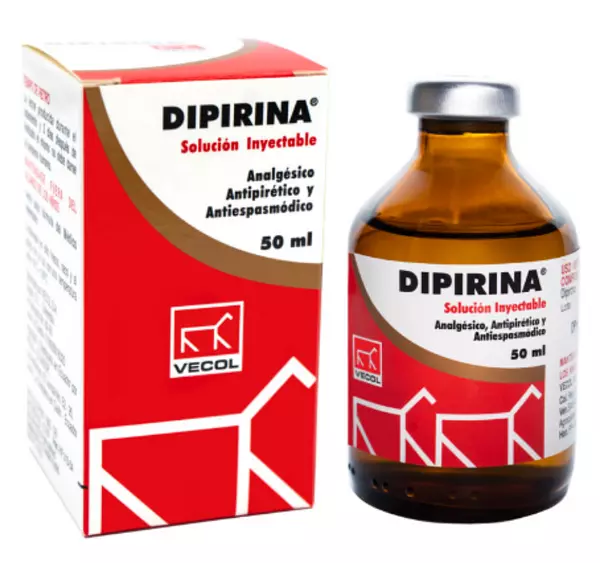 Dipirina