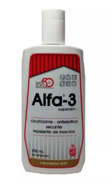 Alfa 3