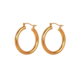 Candongas Timeless L Brillante