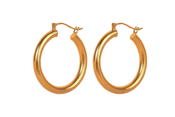 Candongas Timeless L Brillante