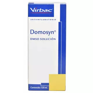 Domosyn Solución X 120ml