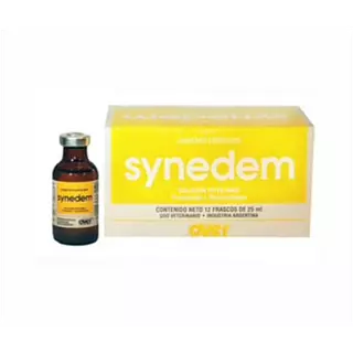 Synedem X 50ml