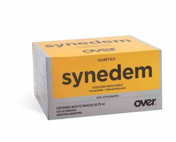 Synedem X 25ml