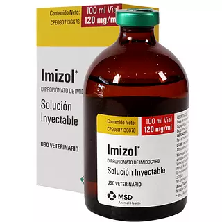Imizol X 100ml