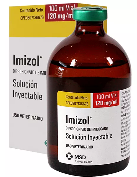 Imizol X 100ml