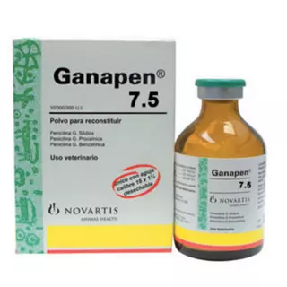 Ganapen X 7.5