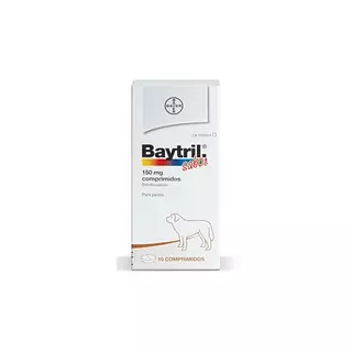 Baytirl X 150mg