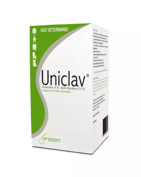 Uniclav X 50ml