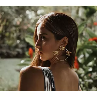 Candongas Sagrado Corazón