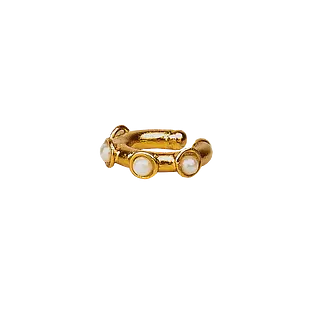 Earcuff Sofia Brillante