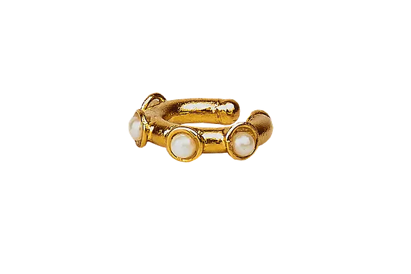Earcuff Sofia Brillante