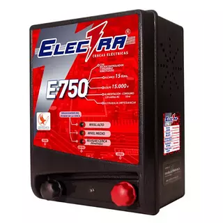 Impulsor C 15km Electra