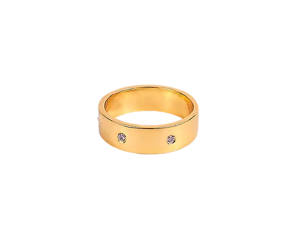 Anillo Victoria