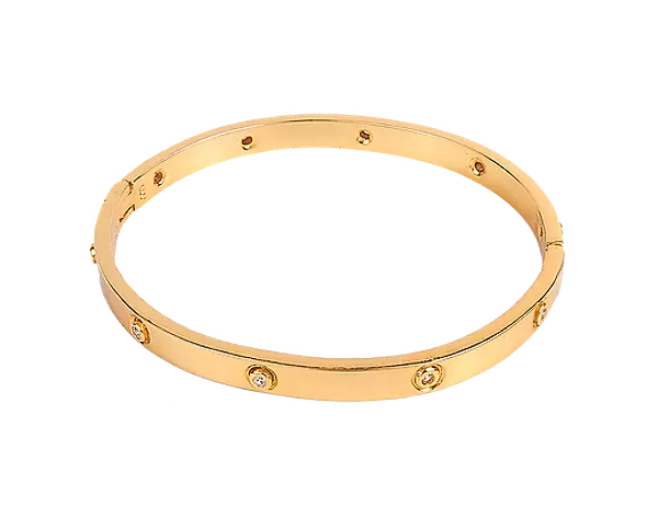 Brazalete Victoria Con Circones