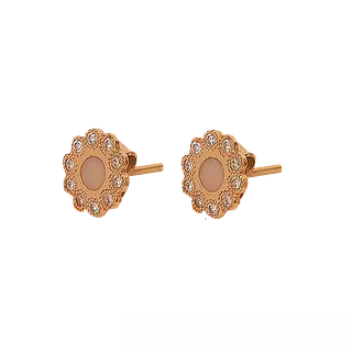 Topos Guadalupe Nude/Orodiamantes