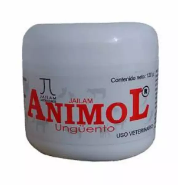 Animol X 120gr