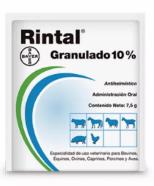 Rintal 10%