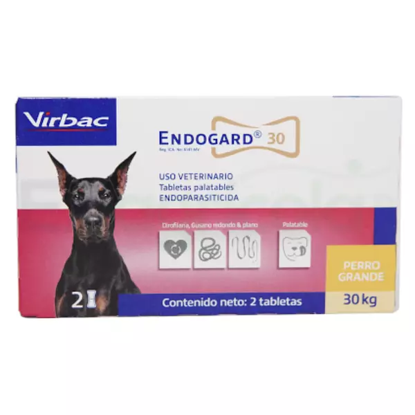 Endogard 30