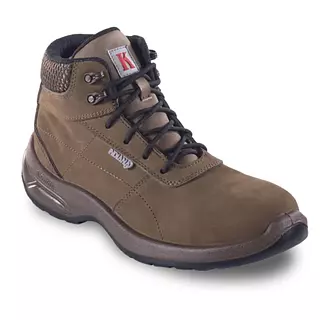 Bota Kondor Indiana Tipo Ingeniero Sport Nobuck