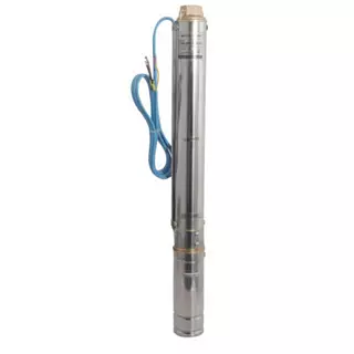 Bomba Kolosal 35m - 46 Lpm 3000w A 24 Vcd