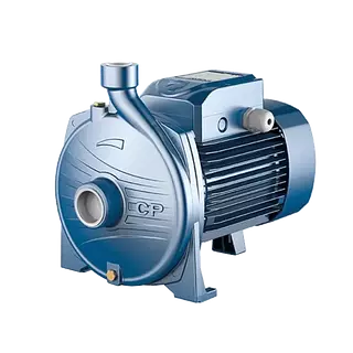 Electrobomba Pedrollo 1.1/4x1.20h