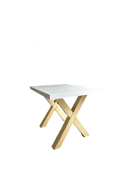 Mesa En X