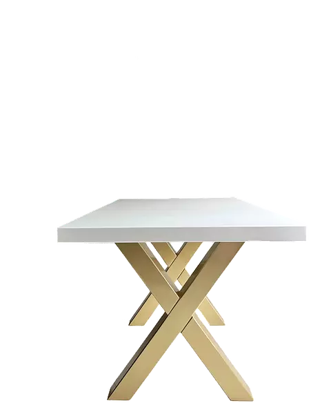 Mesa En X