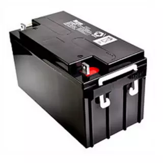 Batería Gel - Solartech