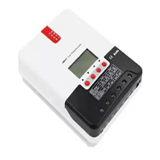 Regulador - Solartech