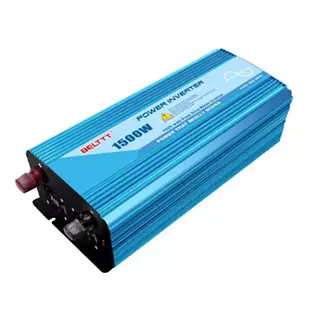 Inversor Onda - Solartex