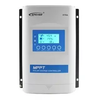 Controlador - Epever