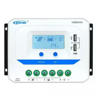 Controlador - Epever