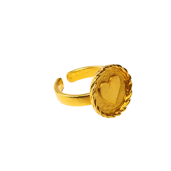 Anillo God Lover