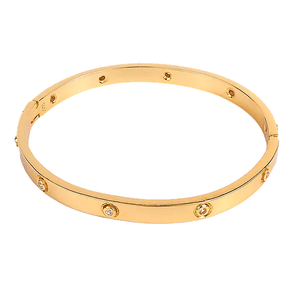 Brazalete Victoria Con Circones