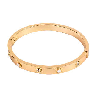 Brazalete Victoria Blanco/Circones