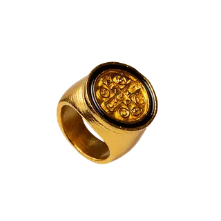 Anillo San Benito