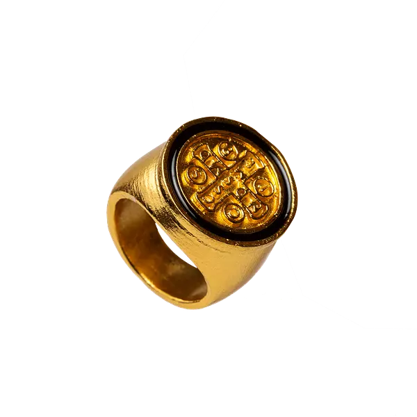 Anillo San Benito