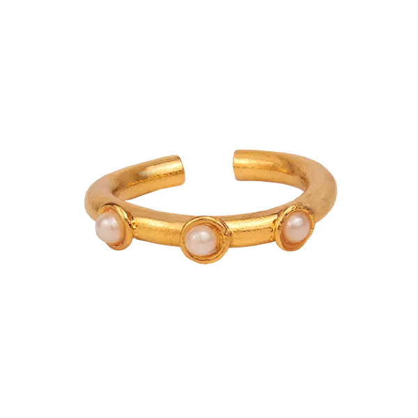 Anillo Sofia Delgado Brillante