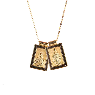 Escapulario Accesorio