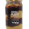 Crema de Mani de Frutos Rojos 360gr - Wake Up