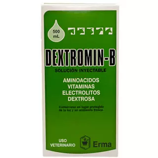 Dextromin-B
