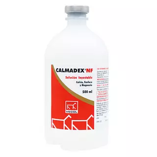 Calmadex