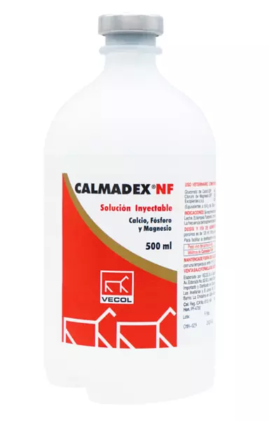 Calmadex